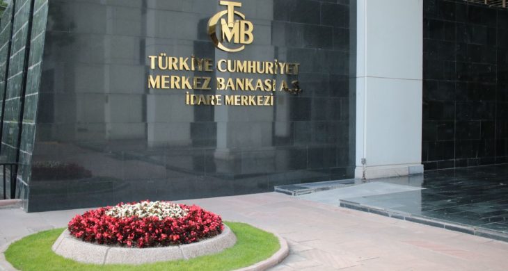 Merkez Bankası rezervlerinde tüm zamanların rekoru