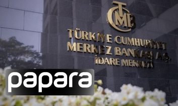 Merkez Bankası’ndan Papara kararı: Faaliyet izni iptal edildi