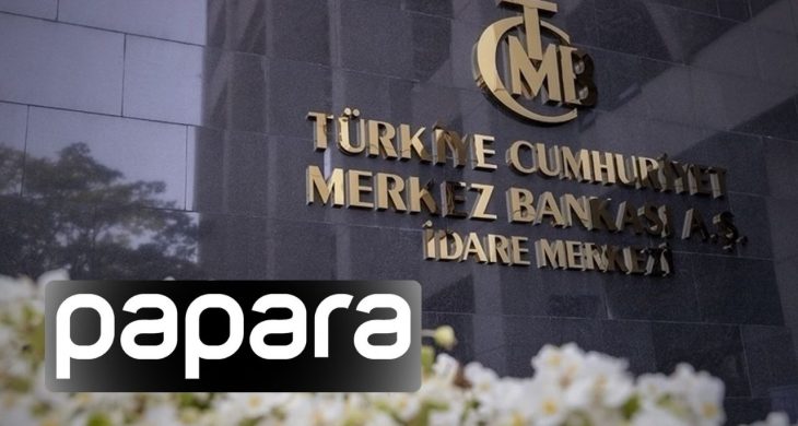 Merkez Bankası’ndan Papara kararı: Faaliyet izni iptal edildi