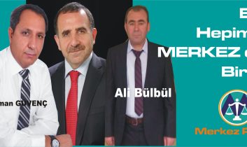 Merkez Parti’den 23 Nisan Mesajı