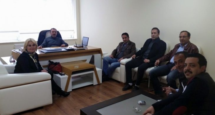 AK Parti’nin Alternatifi Merkez Parti Olacak