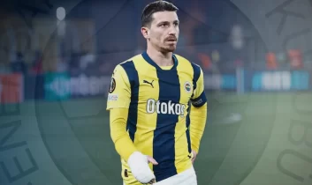 Mert Hakan Yandaş’a şike ve bahis davası