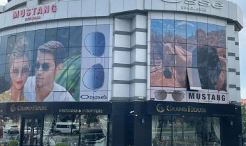 Yerelden küresele gözlük sektöründe büyüme sürdürüyor