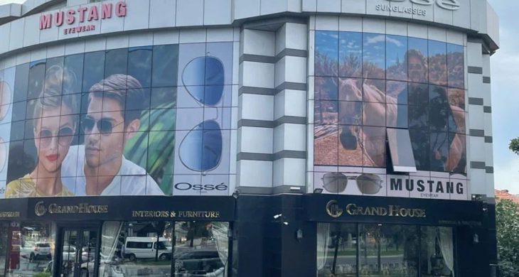 Yerelden küresele gözlük sektöründe büyüme sürdürüyor