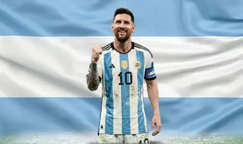 Messi’den milli takım kariyerine veda: Artık zamanının geldiğini düşünüyorum