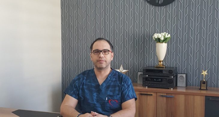 Kadınlar da Selülit Problemine Dikkat !