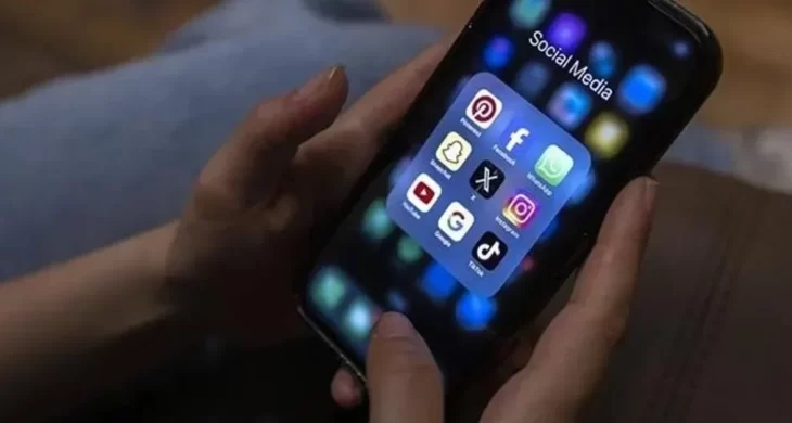 Meta, Google ve TikTok’a yeni vergi