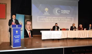 Mete Bahadır Yılmaz; birlikte güçlüyüz birlikte başaracağız