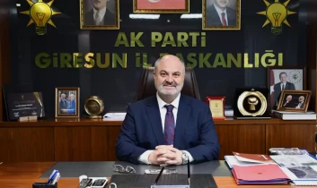 Mete Bahadır Yılmaz; Laf değil hizmet üretin