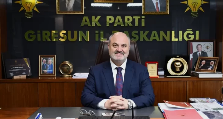 Mete Bahadır Yılmaz; Laf değil hizmet üretin