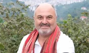 Mete Bahadır Yılmaz; Açıklanan fındık fiyatı rekor