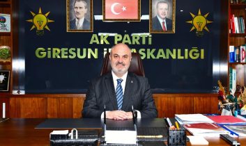 Mete Bahadır Yılmaz: Miraç inanç derinliğimizin nişanesi