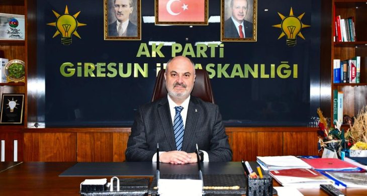 Mete Bahadır Yılmaz: Miraç inanç derinliğimizin nişanesi