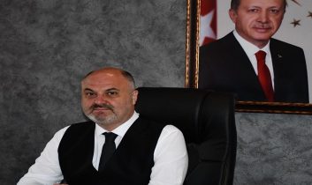 Mete Bahadır Yılmaz; “Giresun’da öğrenci yurdu sorunu yok”