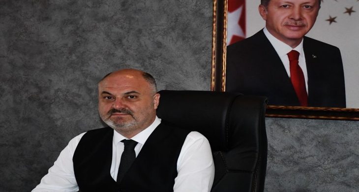 Mete Bahadır Yılmaz; “Giresun’da öğrenci yurdu sorunu yok”