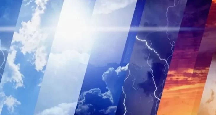 2025 sonbaharı Türkiye’de son 55 yılın en sıcak 8. dönemi oldu