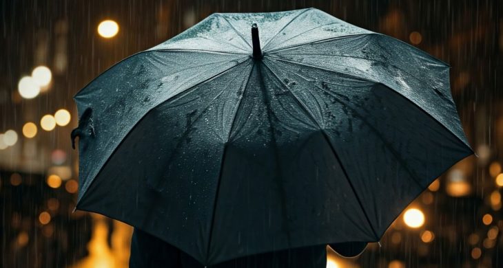 Meteoroloji uyardı: Bugün bazı bölgelerde sağanak bekleniyor