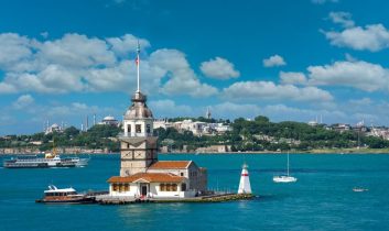 Meteoroloji uyardı: Hafta sonu hava nasıl olacak?