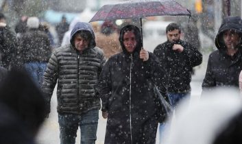 Aralık yağışları Türkiye genelinde ortalamanın altında kaldı