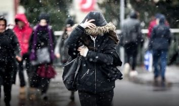 Meteorolojiden 18 İl İçin Sarı Kodlu Yağış Alarmı