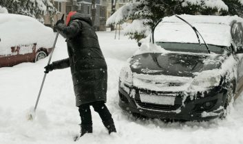 Meteoroloji uyardı: Ocak ayında kar yağışı etkili olacak