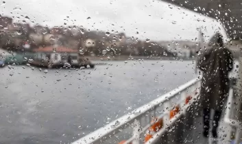 Meteoroloji uyardı: Sıcaklıklar düşüyor, bayram yağışlı geçecek