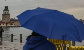 Meteoroloji uyardı: Yaz gelmeden kış geri dönüyor