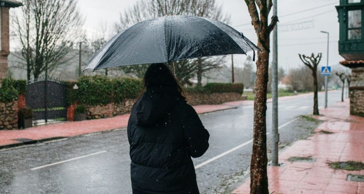 Sıcak hava gidiyor, yağışlı günler geliyor!