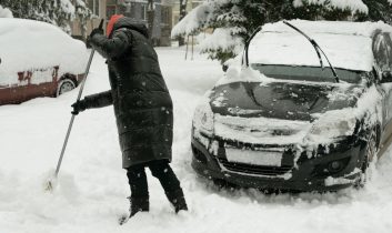 Meteoroloji uyardı: Yurdun iç ve doğu bölgelerinde kar bekleniyor