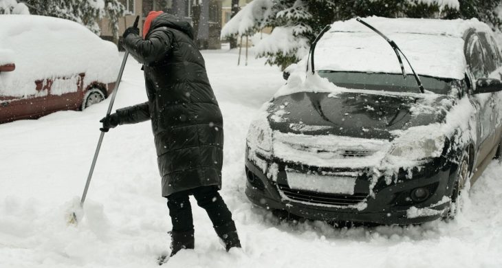 Meteoroloji uyardı: Yurdun iç ve doğu bölgelerinde kar bekleniyor