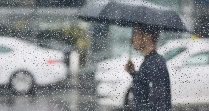 Meteoroloji uyardı: Yurt genelinde yağış alarmı