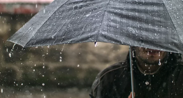 Meteoroloji uyarıdı: Sağanak, yoğun kar ve toz taşınımı geliyor