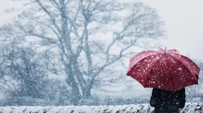 Meteoroloji’den 14 il için sarı alarm: Kuvvetli yağış uyarısı