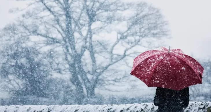 Meteoroloji’den 14 il için sarı alarm: Kuvvetli yağış uyarısı