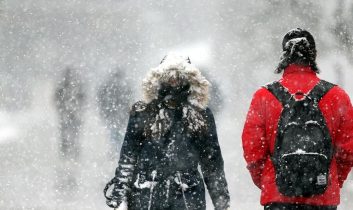 Meteoroloji’den 15 ile sarı kodlu hava uyarısı