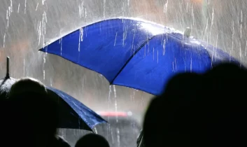 Meteoroloji’den 16 ile sarı kodlu uyarı: Sağanak etkili olacak