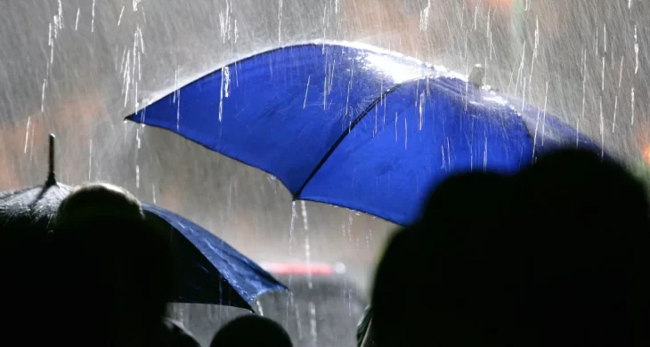 Meteoroloji’den 16 ile sarı kodlu uyarı: Sağanak etkili olacak