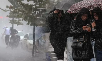 Meteoroloji’den 19 il için uyarı: Kuvvetli yağış geliyor