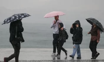 Meteoroloji’den 31 ile kar ve fırtına uyarısı