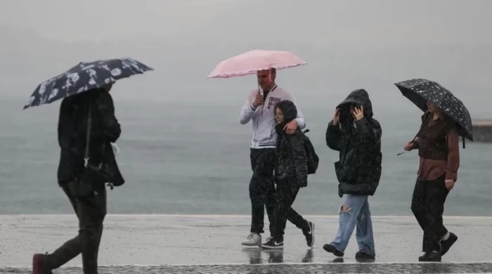 Meteoroloji’den 31 ile kar ve fırtına uyarısı