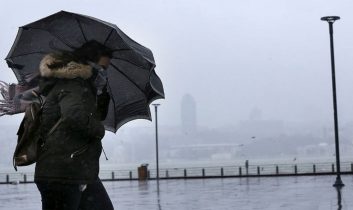 Meteoroloji’den 36 il için sarı kodlu uyarı