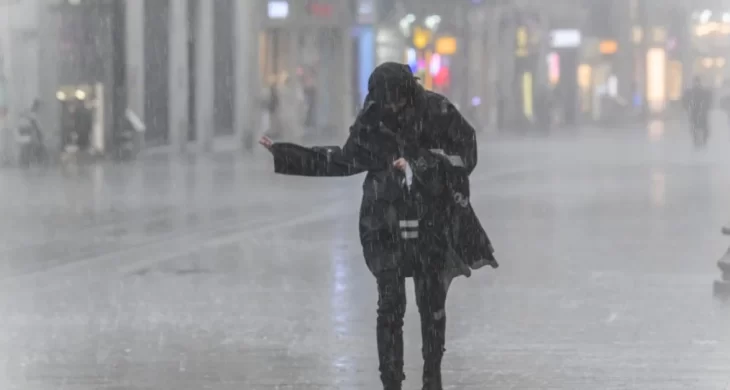 Sivas, Kayseri ve Yozgat’ta yoğun kar yağışı bekleniyor