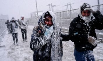 Meteoroloji’den 41 il için uyarı: Kuvvetli yağış ve fırtına bekleniyor