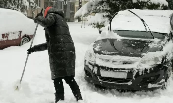 Meteoroloji’den 5 ile sarı kodlu kar uyarısı