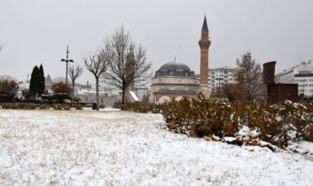 Meteoroloji’den 6 il için “sarı” kodlu uyarı: Sağanak ve kar geliyor