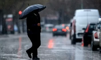 İstanbul’da yağış etkisini artırıyor