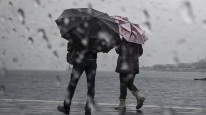 Meteoroloji’den 8 ile sarı kodlu uyarı
