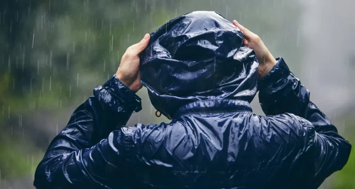Meteoroloji’den Doğu’da kuvvetli yağış alarmı