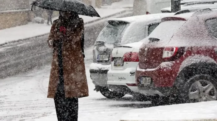 Meteoroloji’den 42 ile sarı kodlu uyarı