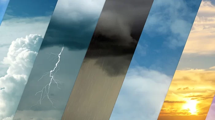Meteoroloji’den Güneydoğu Anadolu için toz taşınımı uyarısı